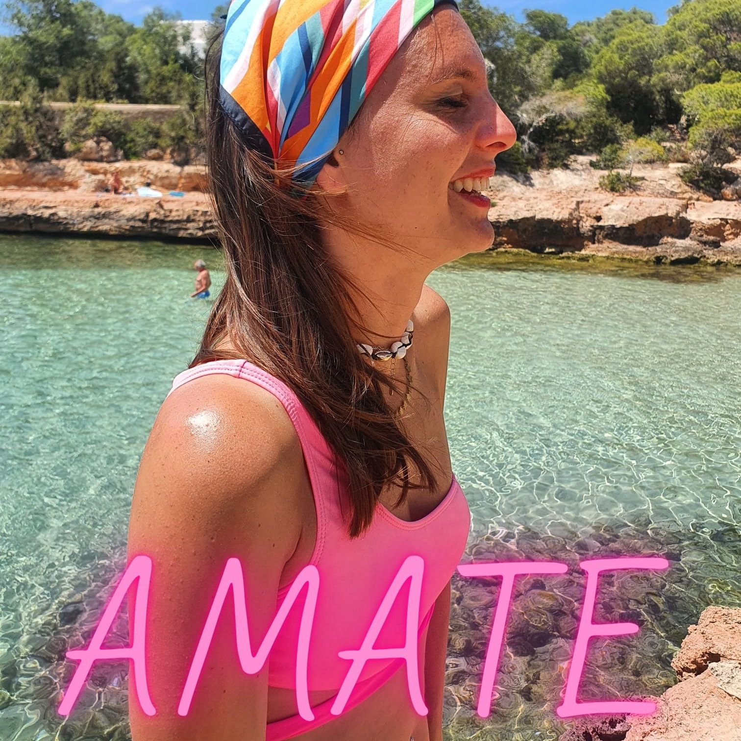 Amate